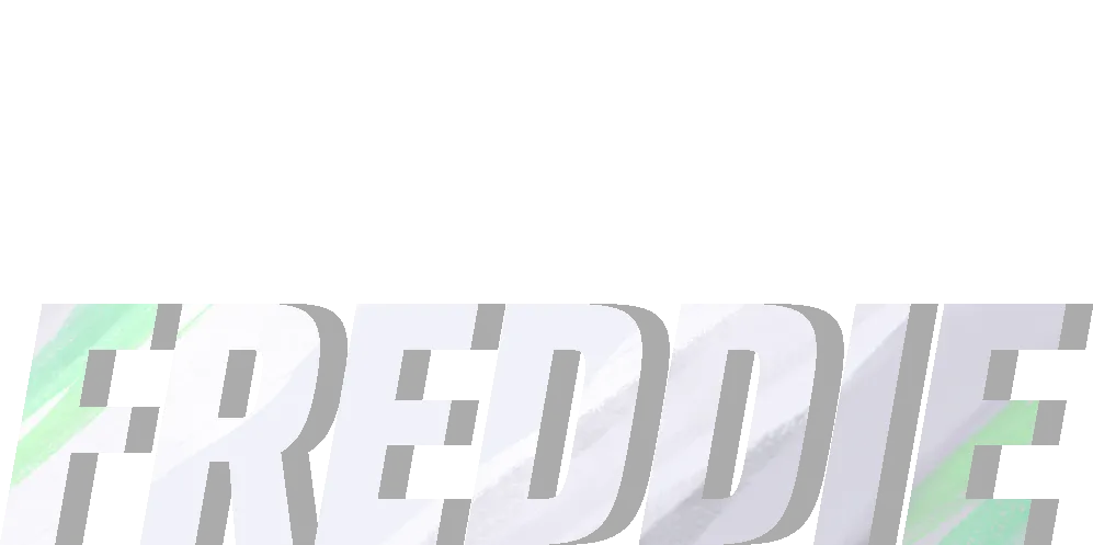 Freddie